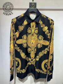 Picture of Versace Shirt Long _SKUVersaceM-2XLjdtx1427256